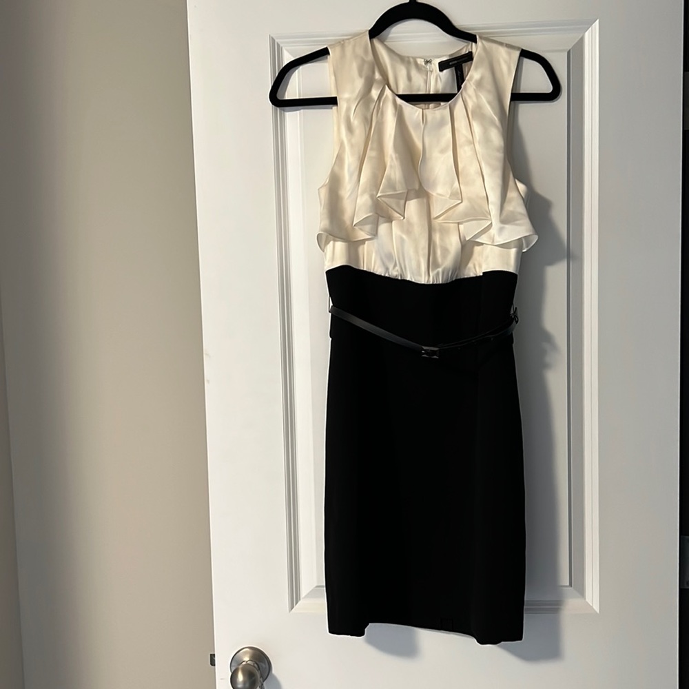 BCBG Maxazria dress